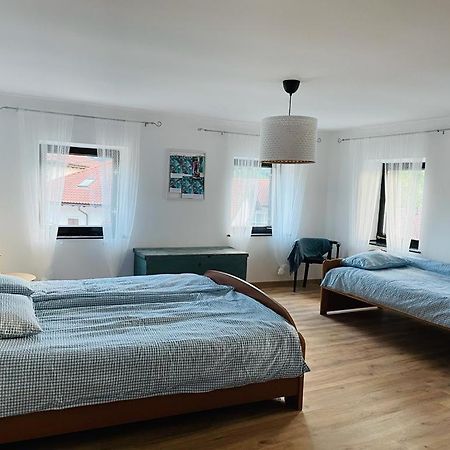 Family Home Kobarid - Soca And Nadiza Apartament 외부 사진