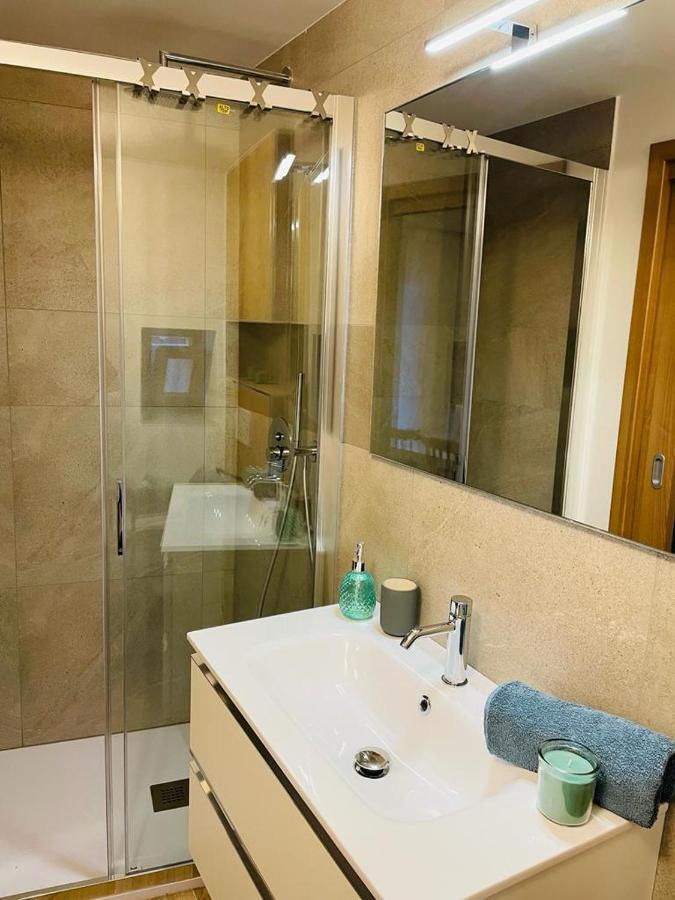 Family Home Kobarid - Soca And Nadiza Apartament 외부 사진
