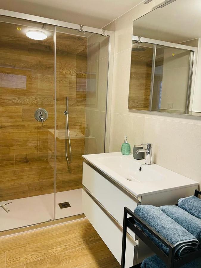 Family Home Kobarid - Soca And Nadiza Apartament 외부 사진