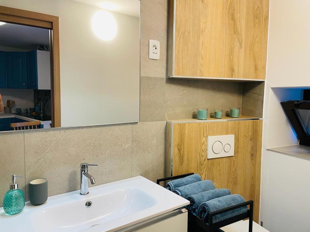 Family Home Kobarid - Soca And Nadiza Apartament 외부 사진