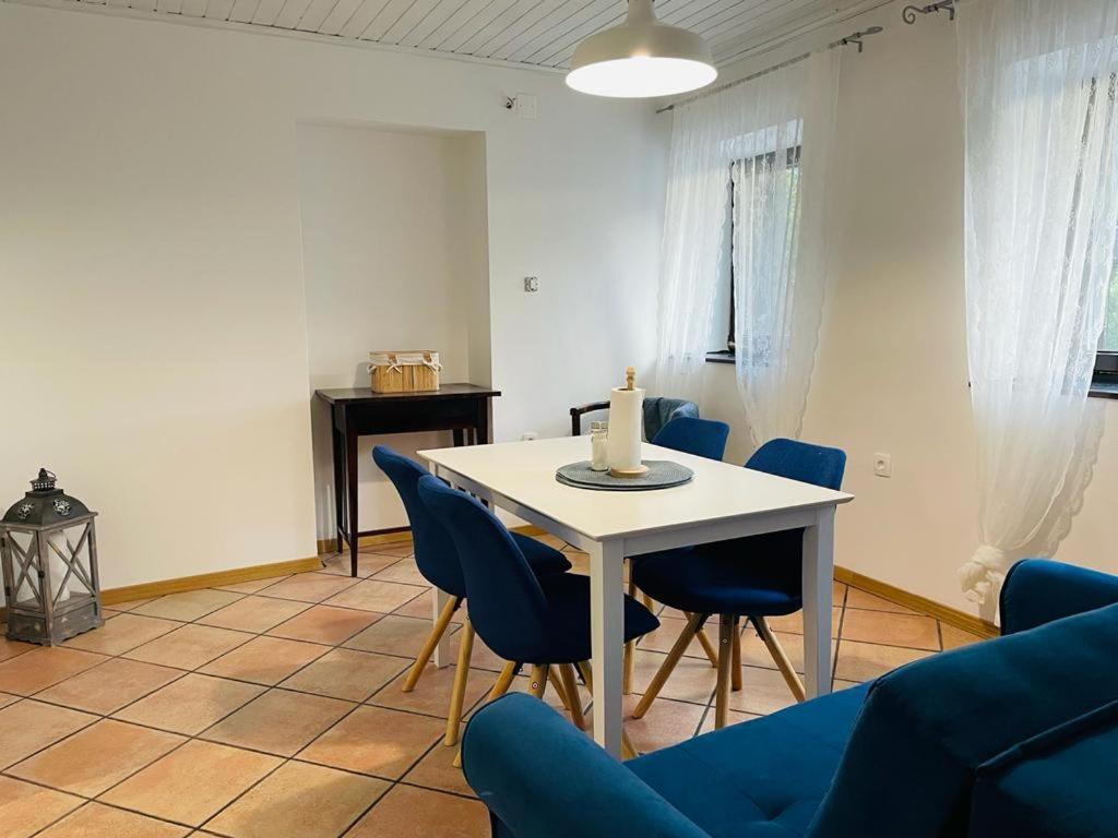 Family Home Kobarid - Soca And Nadiza Apartament 외부 사진