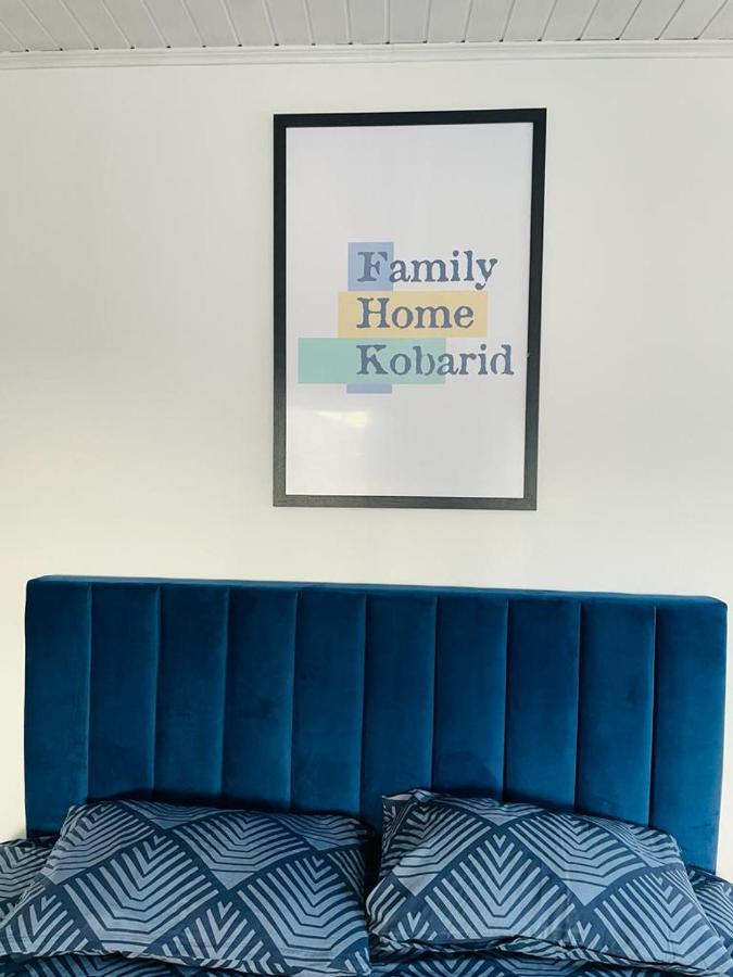 Family Home Kobarid - Soca And Nadiza Apartament 외부 사진