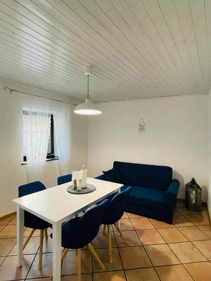 Family Home Kobarid - Soca And Nadiza Apartament 외부 사진
