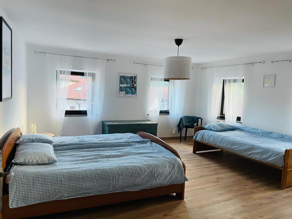Family Home Kobarid - Soca And Nadiza Apartament 외부 사진